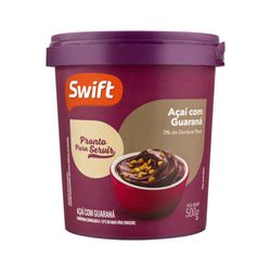 Açaí Swift 500g