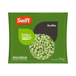 Ervilha Congelada Swift 300g