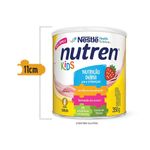COMP-ALIM-NUTREN-KIDS-350G-MORAN