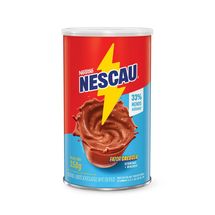 Achocolatado em Pó NESCAU Cilíndrico 33% menos açúcares 350g