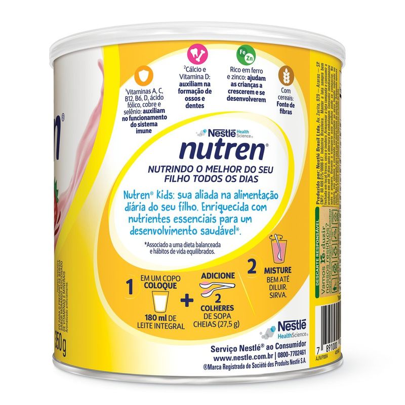 COMP-ALIM-NUTREN-KIDS-350G-MORAN