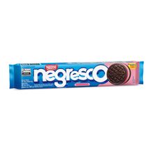 Biscoito recheado Nestle Negresco Morango 90g