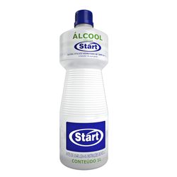 Álcool Start 46° 1L