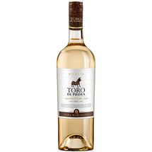 Vinho Chileno Toro De Piedra Reserva Sauvignon Blanc 750ml