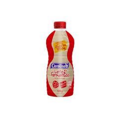 Leite Fermentado Carolina Baunilha 1250g