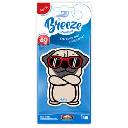 Odorizador Proauto Breeze Secret 1Unidade