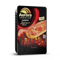 Choripan Aurora 400g