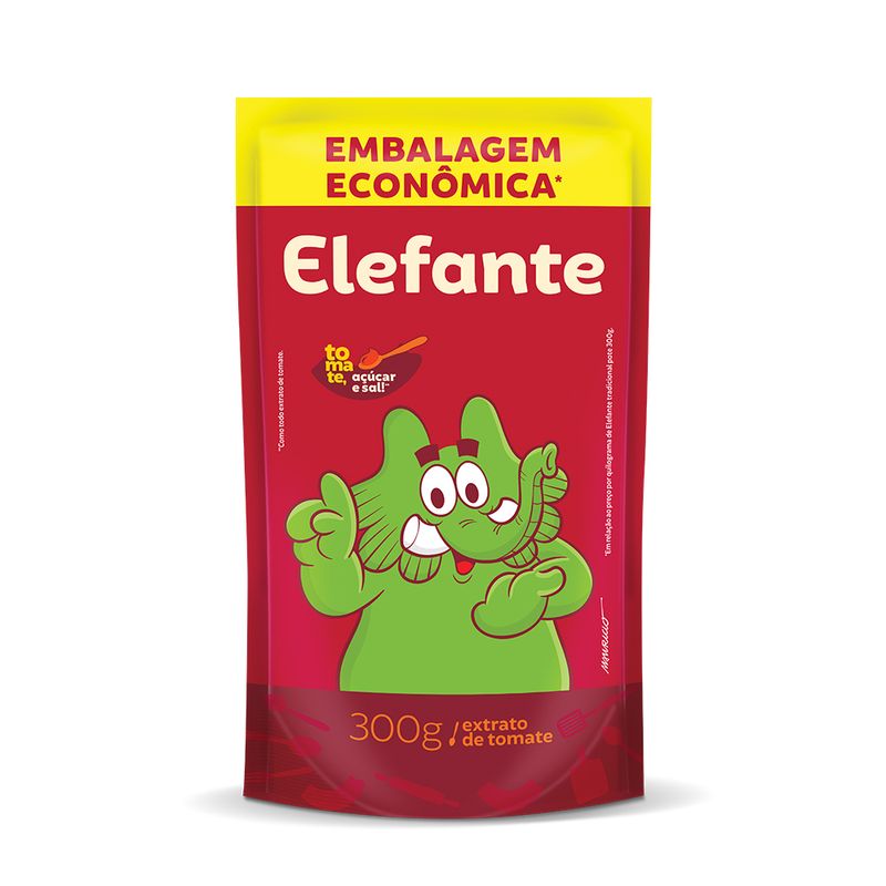 EXT-TOM-ELEFANTE-300G-SAC