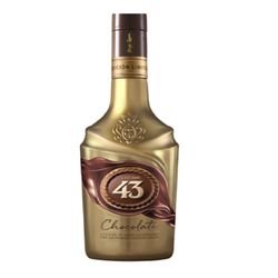 Licor 43 Chocolate 700ml