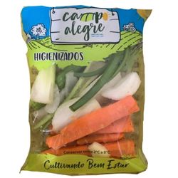 Kit Caldo Campo Alegre 300g