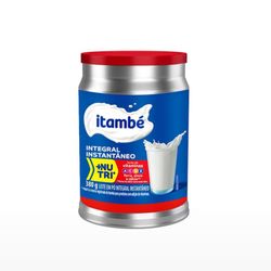 Leite em pó Itambé 380g Instantâneo