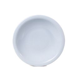 Prato Fundo Cerâmica Beatriz Terraza Azul 23cm