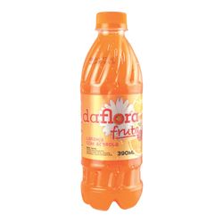 Bebida com Suco Daflora Laranja com Acerola 390ml