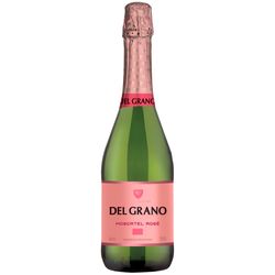 Espumante Del Grano Moscatel Rosé 660ml