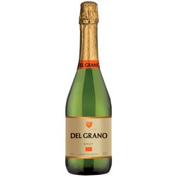 Espumante Del Grano Brut Branco 660ml