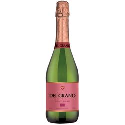 Espumante Del Grano Brut Rose 660ml