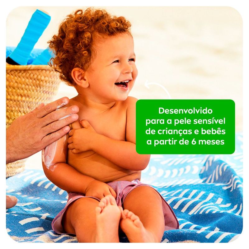 PROT-SOL-NIVEA-KIDS-125ML-FPS-60-SENS-PURE