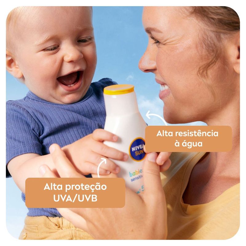 PROT-SOL-NIVEA-KIDS-125ML-FPS-60-SENS-PURE