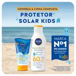 PROT-SOL-NIVEA-KIDS-125ML-FPS-60-SENS-PURE