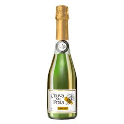 Vinho Brasileiro Chuva Prata Demi Sec 660ml