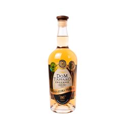 Cachaça Dom Tápparo Extra Premium 12 Anos 750mlCachaça Dom Tápparo Extra Premium 12 Anos 750ml