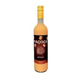 Licor Dom Tápparo Paçoca 750ml