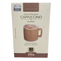 Cappuccino La Santé Classic 510gCappuccino La Santé Classic 510g