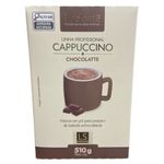 CAPPUCCINO-LA-SANTE-510G-CHOCOLATTE