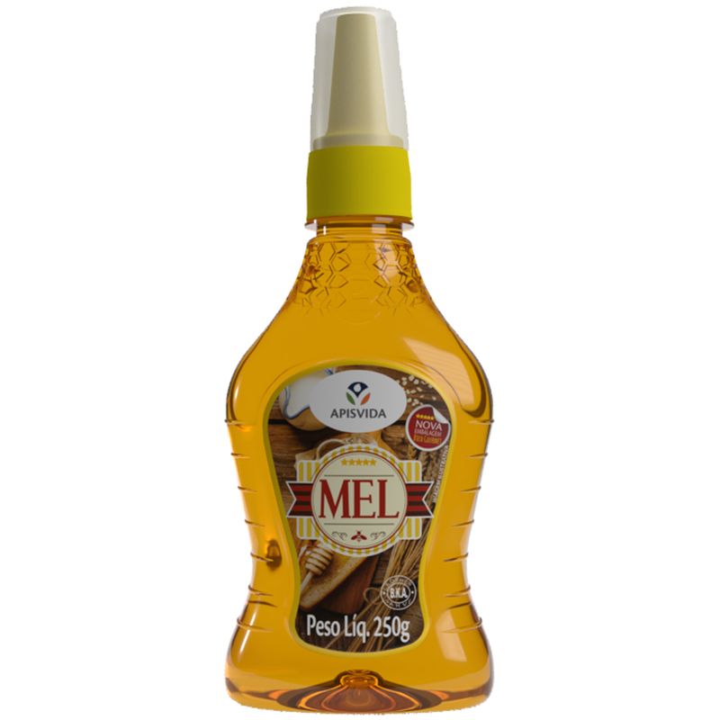 MEL-APIS-VIDA-250G