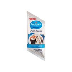 Cream cheese Polenghi bisnaga 1,5kg