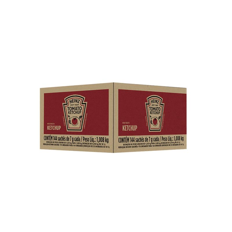KETCHUP-HEINZ-7G-SAC-C-144