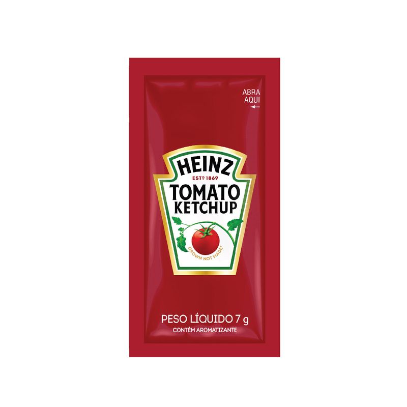 KETCHUP-HEINZ-7G-SAC-C-144