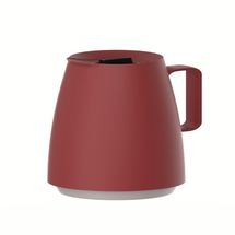 Bule Térmico Tramontina Exata Vermelho 500ml