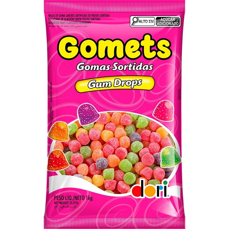 BALA-DORI-GOMETS-1KG-GOMAS-SORT