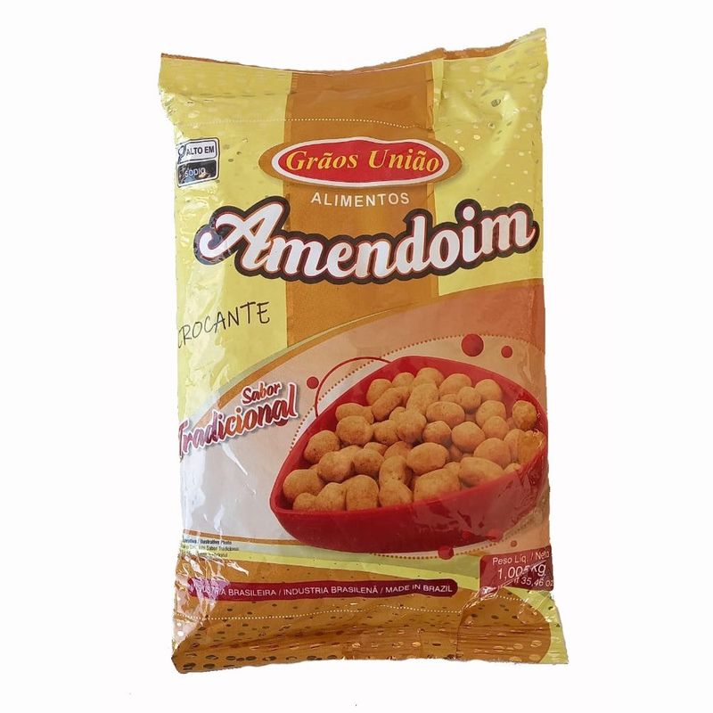 AMENDOIM-GR-UNIAO-1005KG-CROC-NATURAL