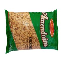 Amendoim Grãos União 1,005 kg S/Pele Com Sal