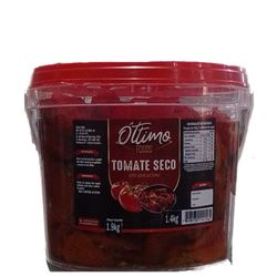 Tomate Seco Óttimo 1,400kg