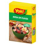 AVEIA-YOKI-170G-FLOC
