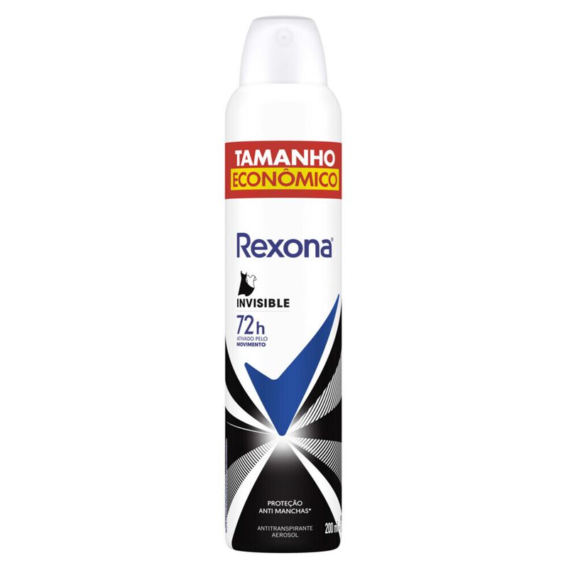 DEO-AER-REXONA-200ML-FEMIN-INVISIBLE
