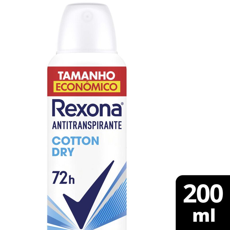 DEO-AER-REXONA-200ML-FEMIN-COTTON