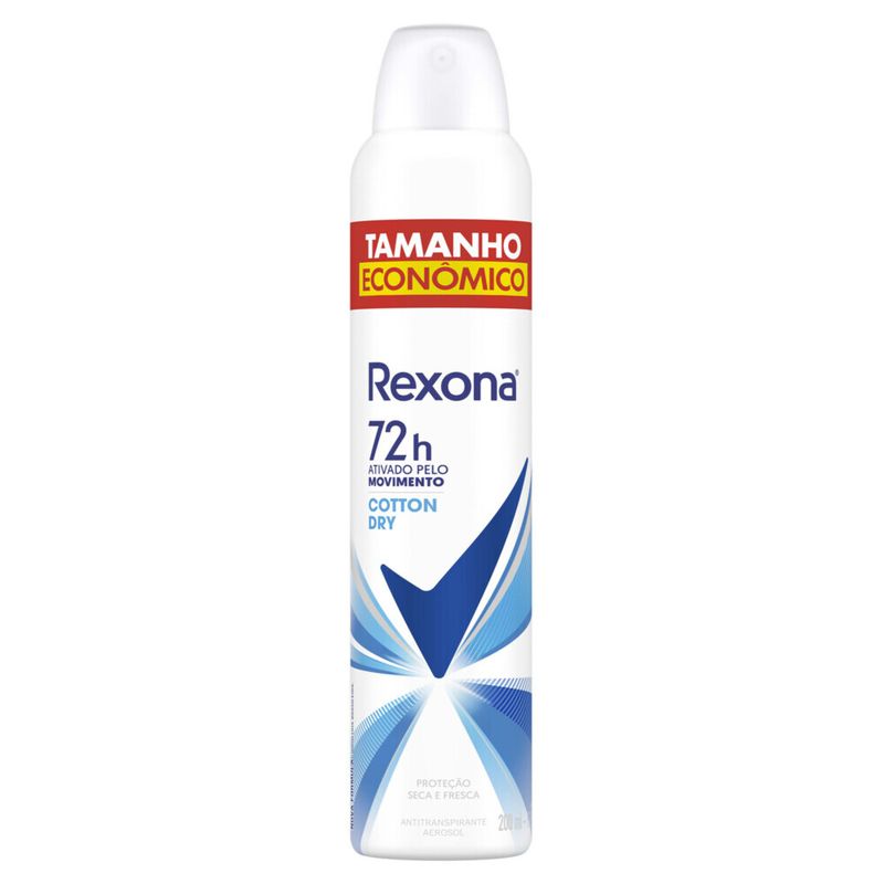 DEO-AER-REXONA-200ML-FEMIN-COTTON