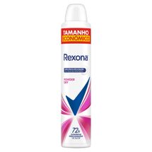 Desodorante Aerossol Rexona Feminino Powder 200ml