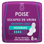 ABS-POISE-C-8-LONGO-ESCAPES-URINA