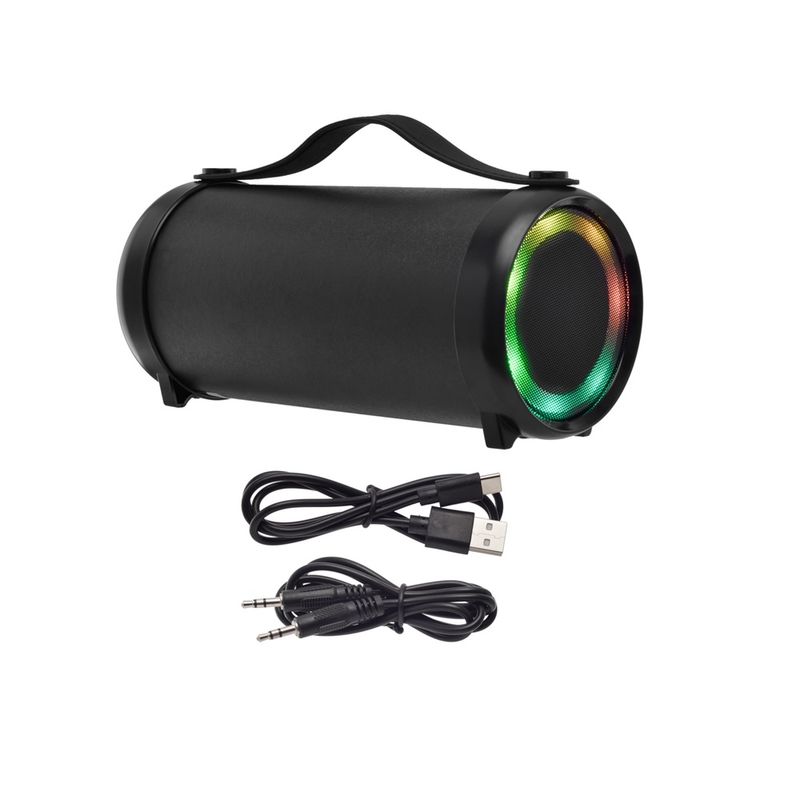 CAIXA-SOM-AMPLIF-PORT-BLUETOOH-75W-RMS