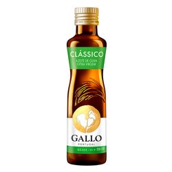 Azeite Português Extra Virgem 250ml Gallo