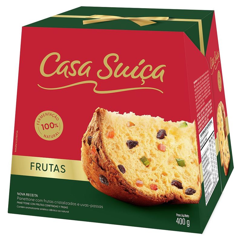PANET-C.SUICA-400G-FRUT