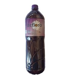 Bebida com Suco Daflora Uva 1,5L