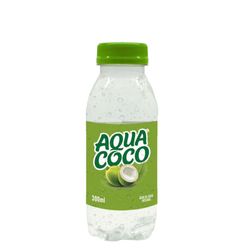 Água Coco Aquacoco 300mlÁgua Coco Aquacoco 300ml