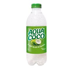 Água Coco Aquacoco 1L