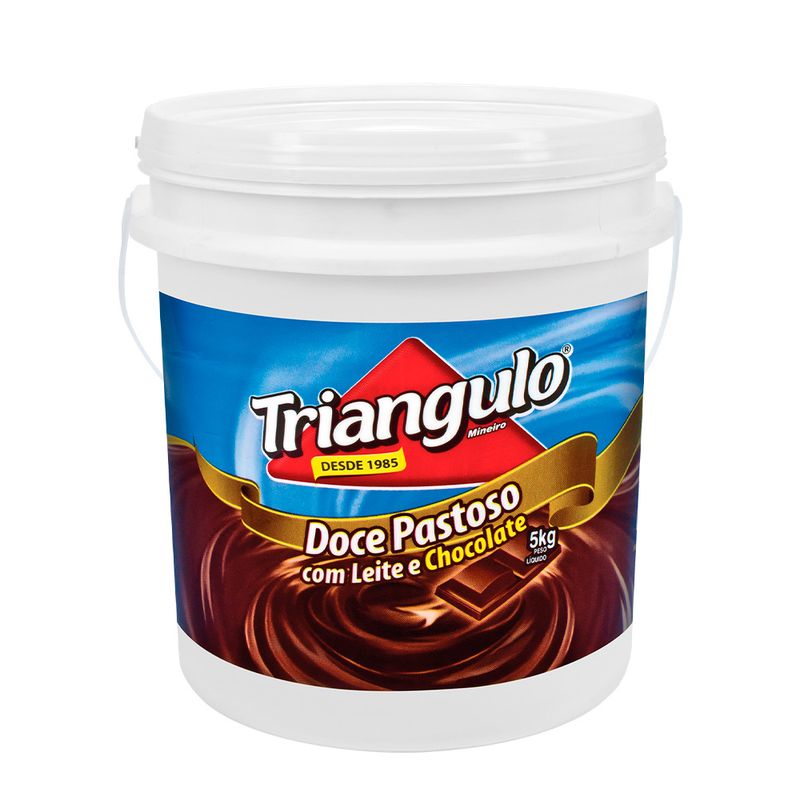 DOCE-LEITE-PAST-TRIANGULO-5KG-CHOC